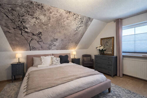 Schlafzimmer - 