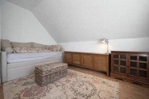 Gästezimmer - 