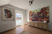 Zugang Balkon - 