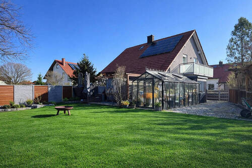 Garten - 