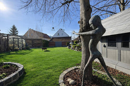 Garten - 