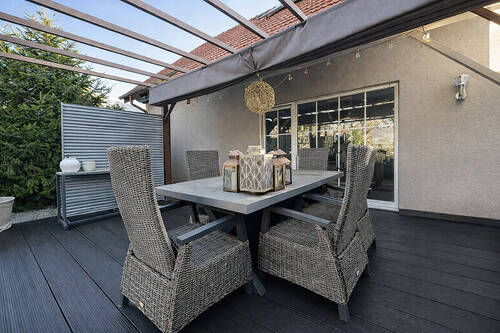 Terrasse - 