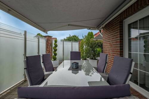 Terrasse - 