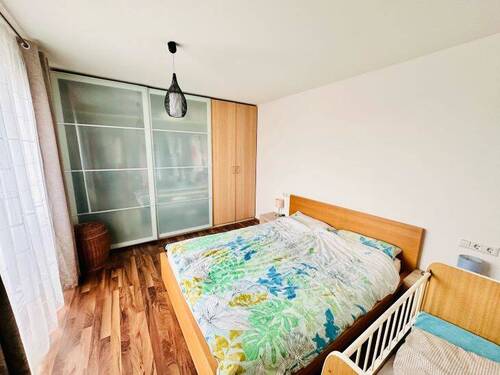 Schlafzimmer - 