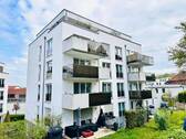 Hausansicht - 