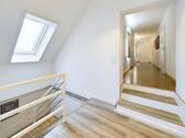 Flur (Haupthaus) - 