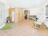 Welnessbereich - 