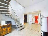 Eingangsbereich (Gewerbe) - 