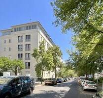 Charmante 3-Zimmer Wohnung in Wilmersdorf - Berlin