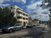 Hausansicht/ Umgebung - Etagenwohnung mit 119,00 m² in Radebeul zum Kaufen