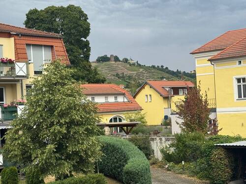 Ausblick - 