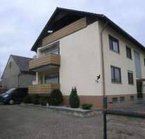 Gepflegtes 3-Fam.- Haus in Röthlein