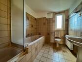 1. OG - Badezimmer - 