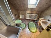 DG - Badezimmer - 