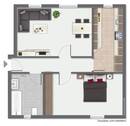 Grundriss - 