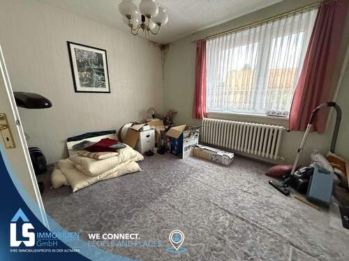 Zimmer 5 OG - 