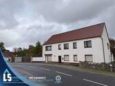 Straßenansicht - 1 Zimmer Einfamilienhaus zum Kaufen in Wefensleben