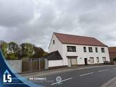 Straßenansicht - 1 Zimmer Einfamilienhaus in Wefensleben