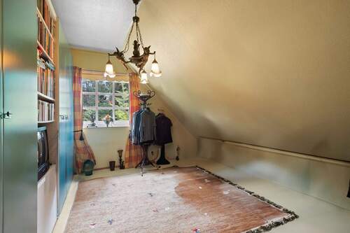 Zimmer 3 im Dachgeschoss - 