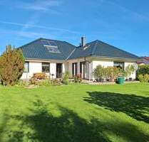 Einfamilienhaus mit Garage und großem Garten fußläufig zum Zentrum Greifswalds