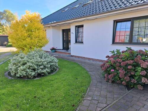 Ansicht - 6 Zimmer Einfamilienhaus zum Kaufen in Greifswald