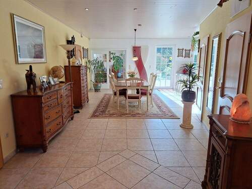 Diele, Essen - 6 Zimmer Einfamilienhaus in Greifswald