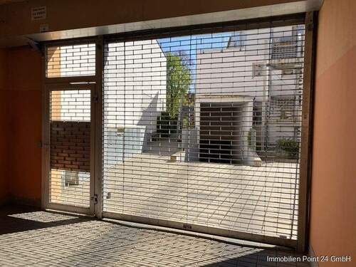 Außenansicht - ***Tiefgaragenstellplatz zu vermieten am Domplatz***