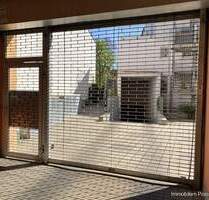 ***Tiefgaragenstellplatz zu vermieten am Domplatz*** - Erfurt Altstadt