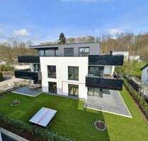 == Moderne 2-Zimmer Neubauwohnung im Erdgeschoss == - Lage