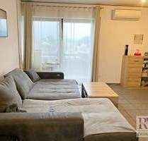 Investment oder Eigennutzung. 2-Zi-Whg, großer Balkon mit herrlichem Ausblick - Parkplatz inklusive! - Ainring / Mitterfelden Perach