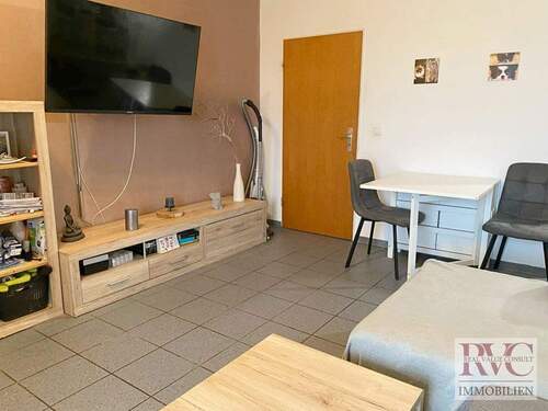Wohnraum 03 - 2 Zimmer Etagenwohnung in Ainring / Mitterfelden