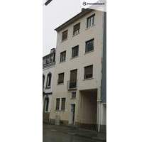 Zentral gelegene 2-Zimmerwohnung in SB Am Ludwigsberg - Saarbrücken / Malstatt