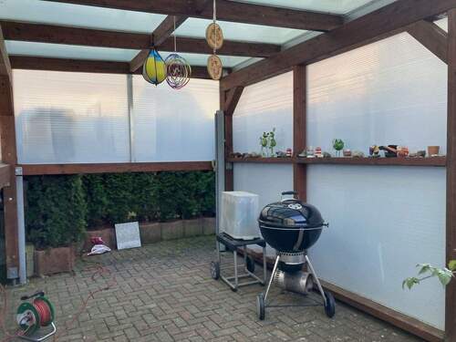 Grillplatz - 
