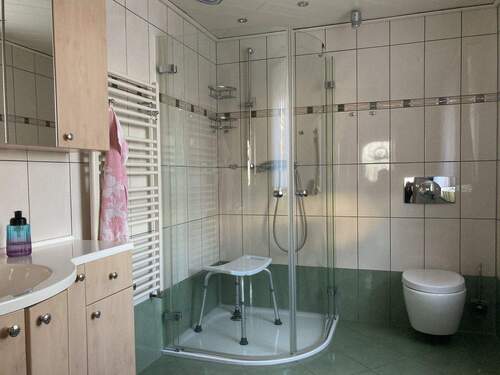 Badezimmer-EG - 