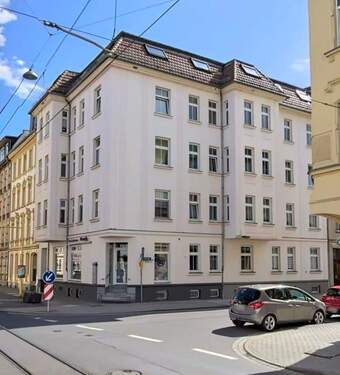 Bild 1 - Wohn- und Geschäftshaus mit 10 modernen Wohneinheiten sowie eine Gewerbeeinheit in Top-Lage