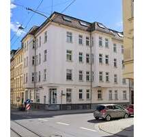 Wohn- und Geschäftshaus mit 10 modernen Wohneinheiten sowie eine Gewerbeeinheit in Top-Lage - Gera Untermhaus