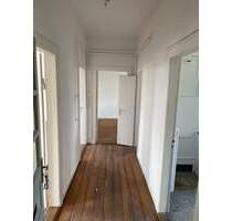 3-Zimmer-Wohnung in der Bismarckstr. 15 in Rendsburg zu vermieten! Otto Stöben GmbH