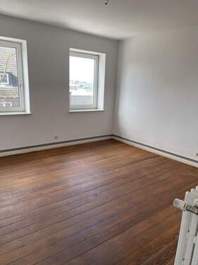 Schlafzimmer - Etagenwohnung mit 65,00 m&sup2; in Rendsburg zur Miete