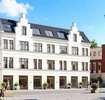 Repräsentative Gewerbeeinheit in zentraler Lage am Kranoldplatz - Berlin Lichterfelde