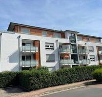 Schicke 2-Zimmer-Mietwohnung mit Balkon in attraktiver Wohnlage von Kaufungen