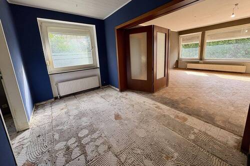 Großzügige Essdiele - 