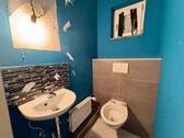 Gäste-WC - 
