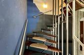 Treppe - 