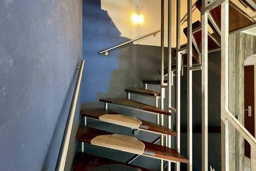 Treppe - 