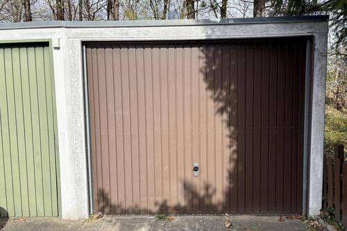 Garage - 