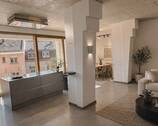 Wohnzimmer - 3 Zimmer Etagenwohnung zum Kaufen in Ludwigshafen am Rhein
