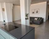 Wohnzimmer - Etagenwohnung mit 114,40 m&sup2; in Ludwigshafen am Rhein zum Kaufen