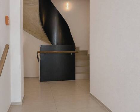 Trppenhaus - 
