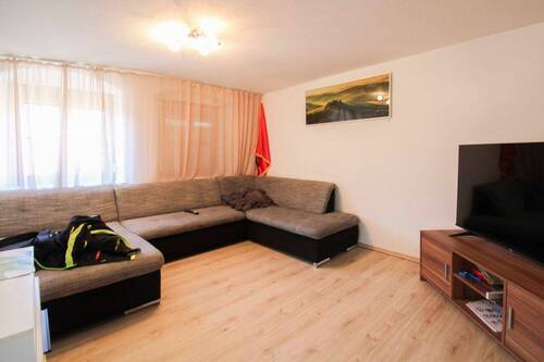 Wohnzimmer 1.OG - 