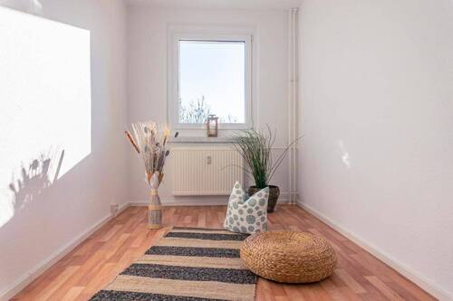 Kinderzimmer Vergleichswohnung - Etagenwohnung mit 60,30 m² in Chemnitz zur Miete
